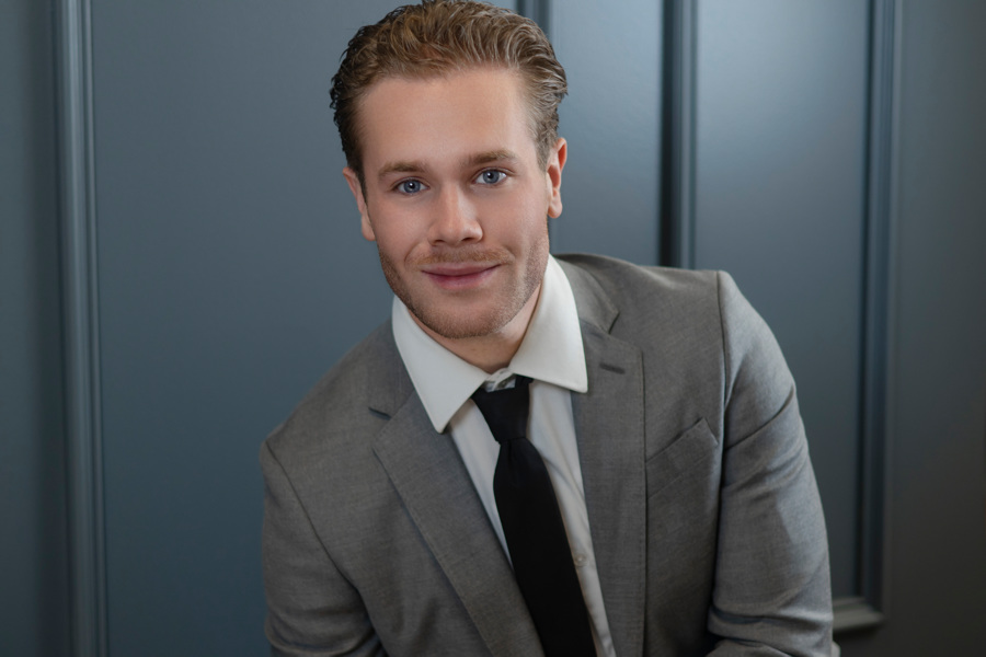 Jonah Watt photo