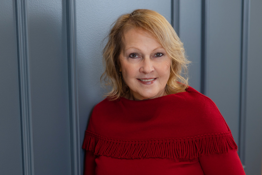 Sharon Miller Photo